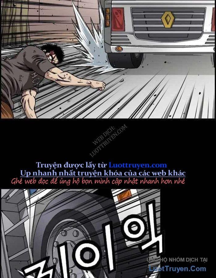 Võ Sĩ Dính Lời Nguyền Chapter 4 - 32