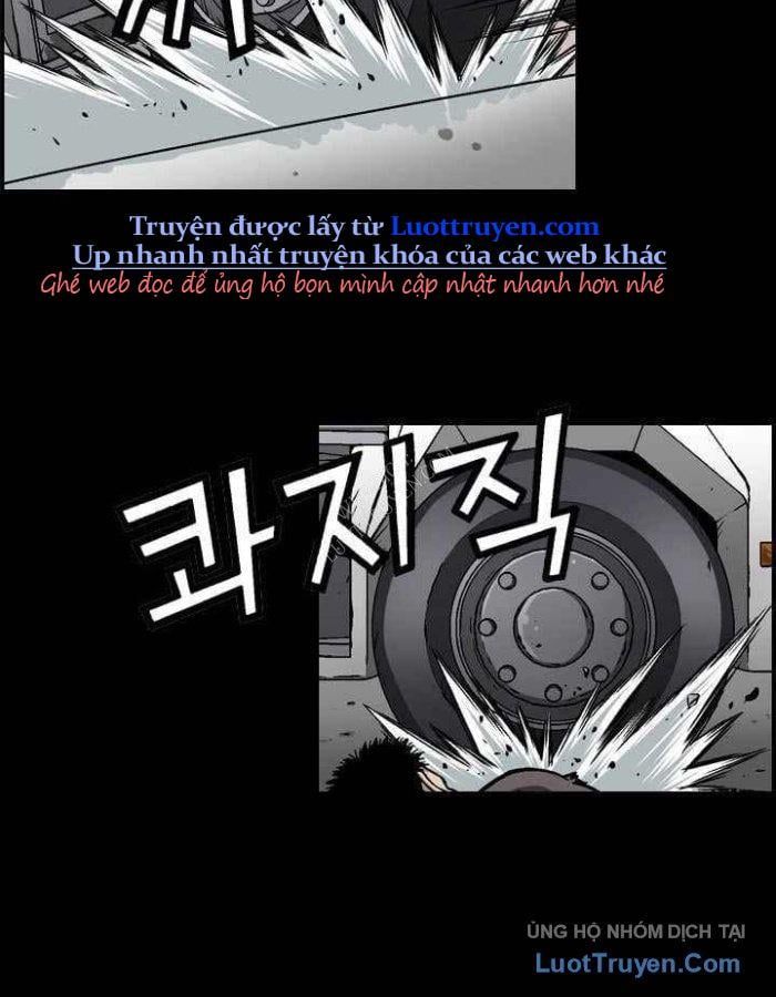 Võ Sĩ Dính Lời Nguyền Chapter 4 - 33