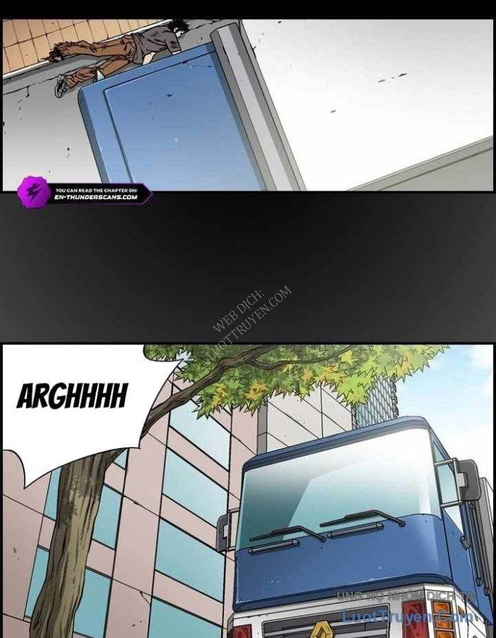 Võ Sĩ Dính Lời Nguyền Chapter 4 - 34