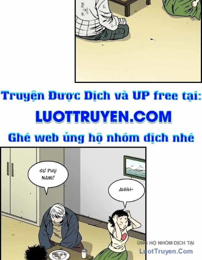 Võ Sĩ Dính Lời Nguyền Chapter 4 - 39