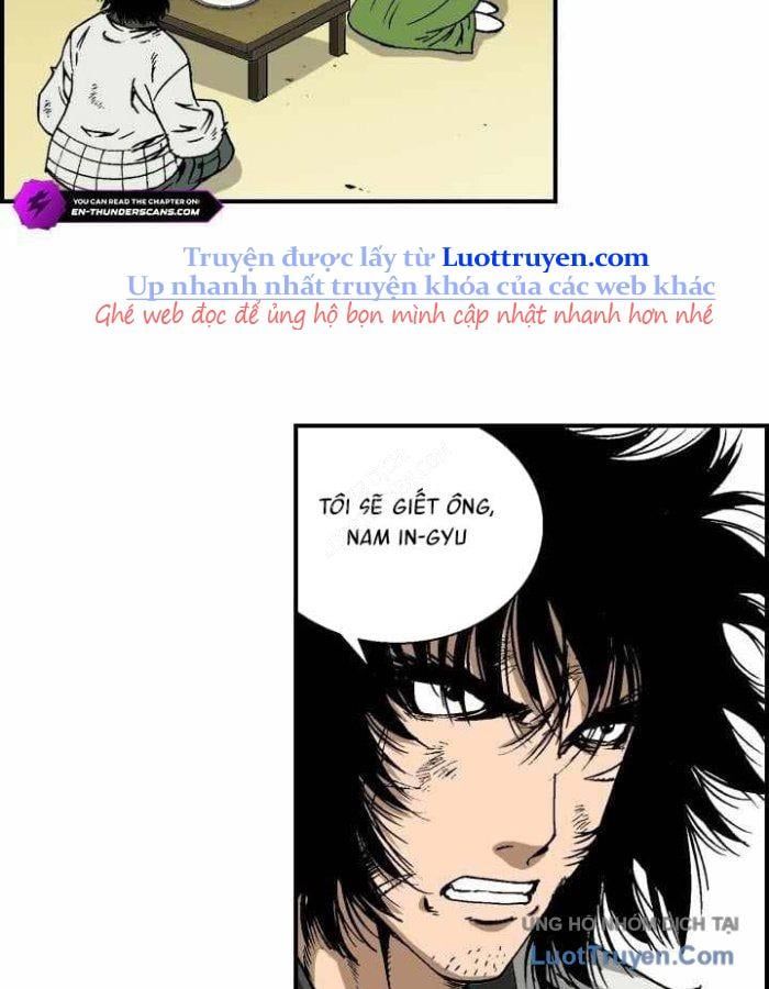 Võ Sĩ Dính Lời Nguyền Chapter 4 - 40