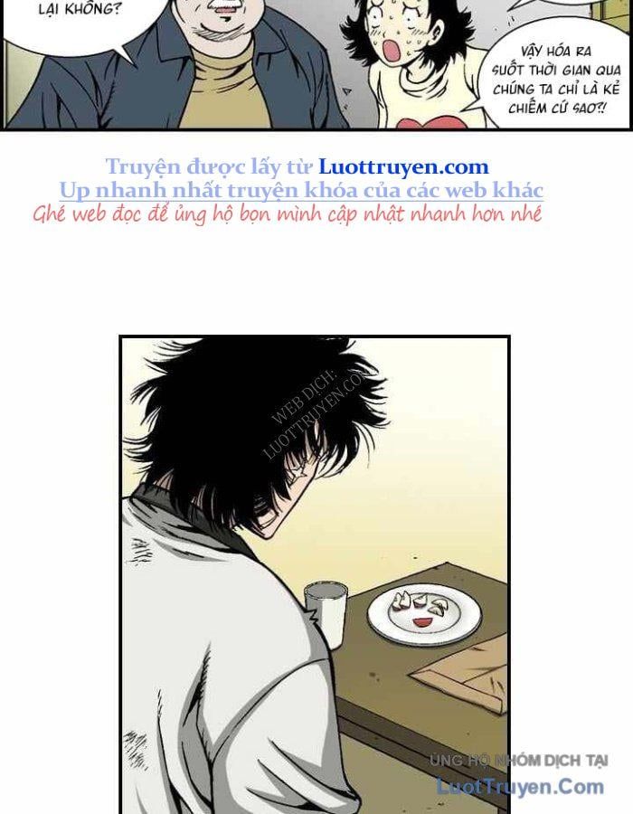 Võ Sĩ Dính Lời Nguyền Chapter 4 - 44