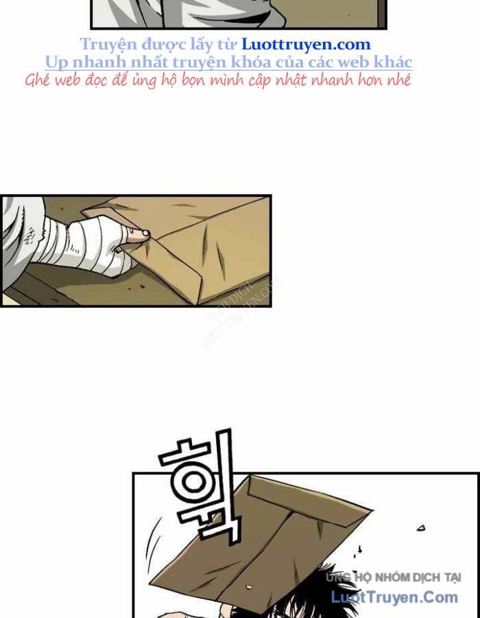 Võ Sĩ Dính Lời Nguyền Chapter 4 - 45