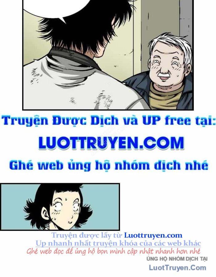 Võ Sĩ Dính Lời Nguyền Chapter 4 - 47