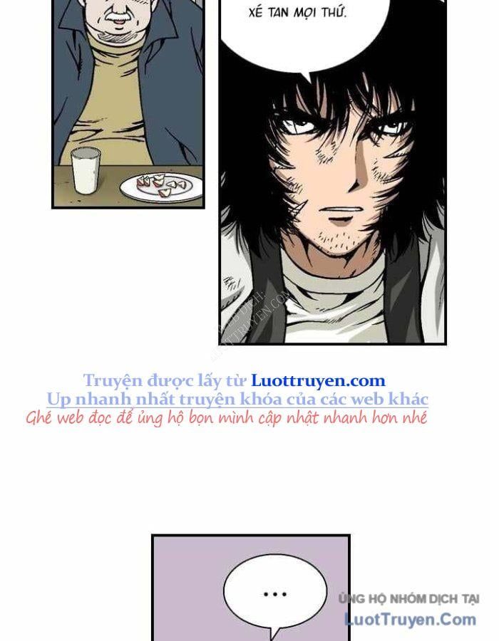 Võ Sĩ Dính Lời Nguyền Chapter 4 - 49