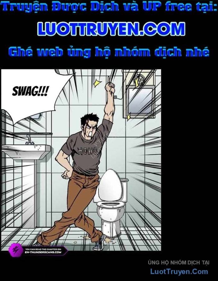 Võ Sĩ Dính Lời Nguyền Chapter 4 - 9