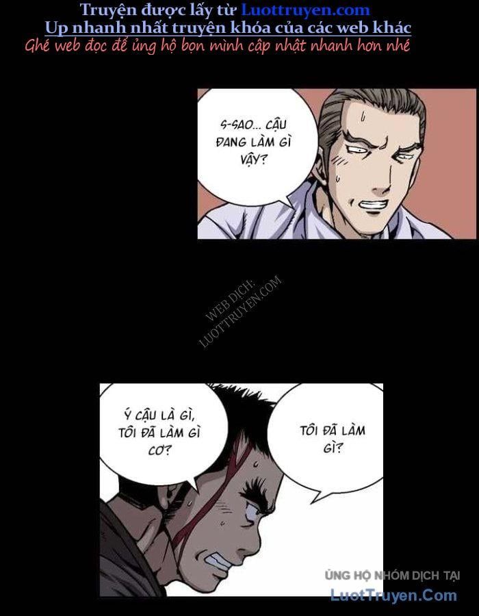 Võ Sĩ Dính Lời Nguyền Chapter 4 - 10