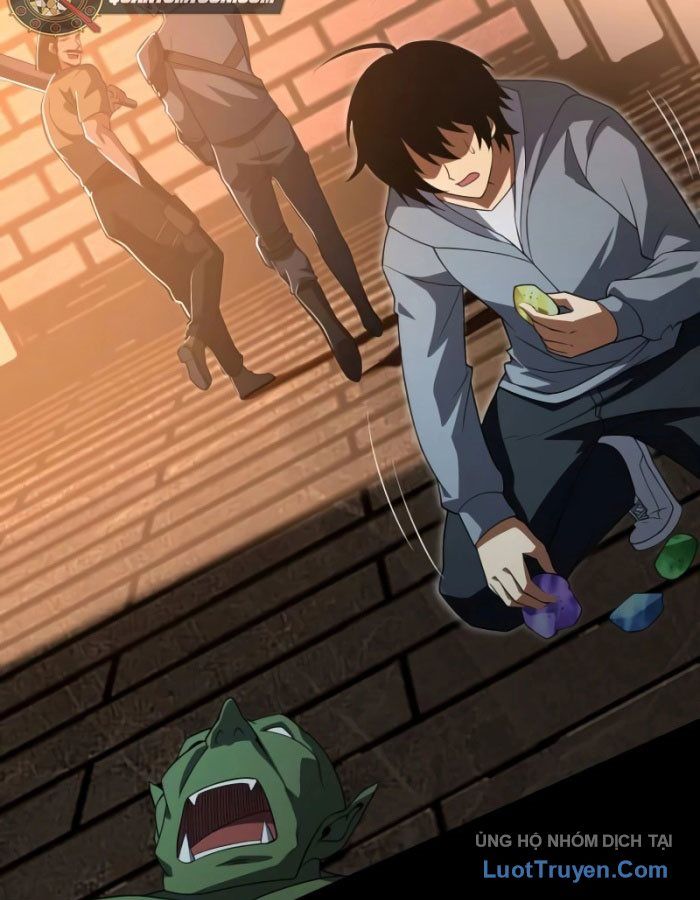 Kiếp Thứ 99 Của Nhà Thám Hiểm Chapter 3 - 49