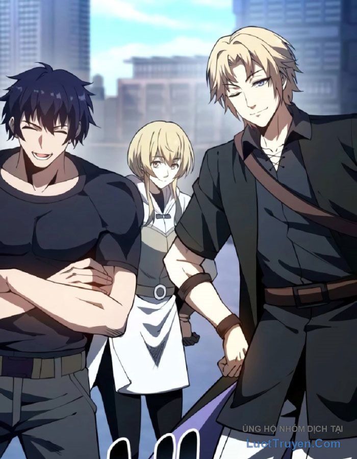 Kiếp Thứ 99 Của Nhà Thám Hiểm Chapter 5 - 23