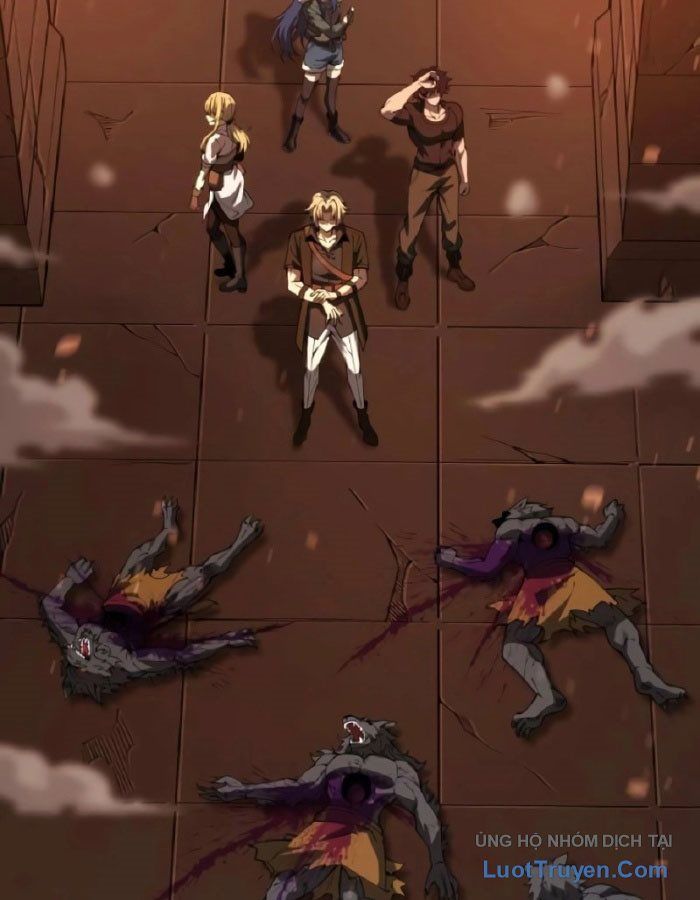 Kiếp Thứ 99 Của Nhà Thám Hiểm Chapter 5 - 51