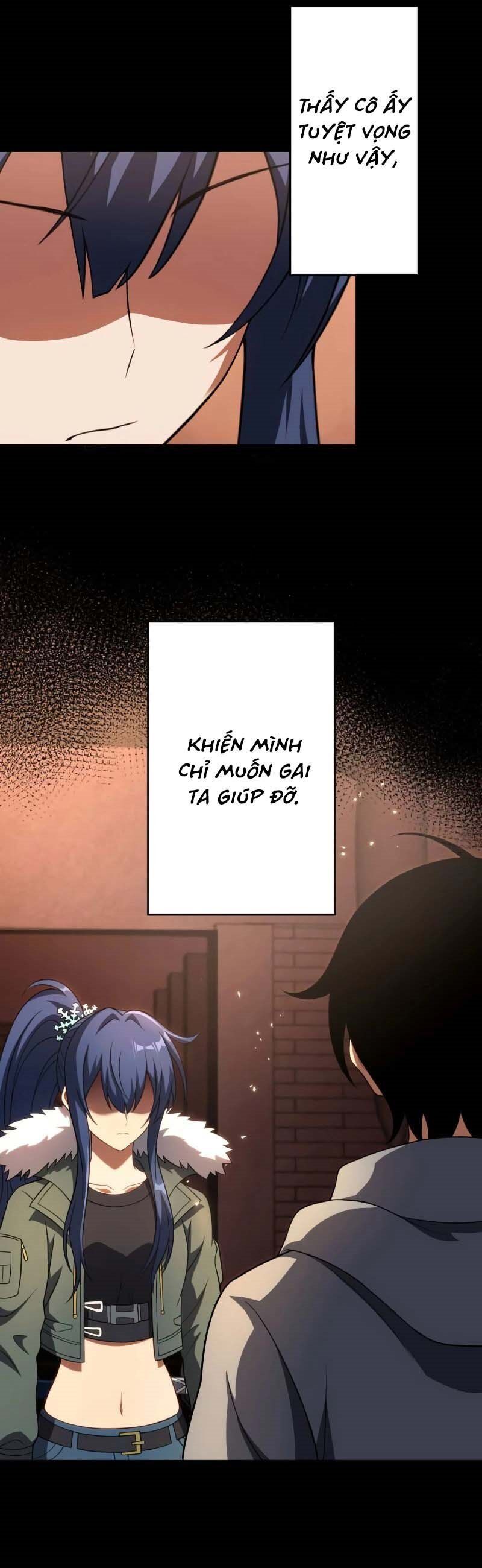 Kiếp Thứ 99 Của Nhà Thám Hiểm Chapter 6 - 11