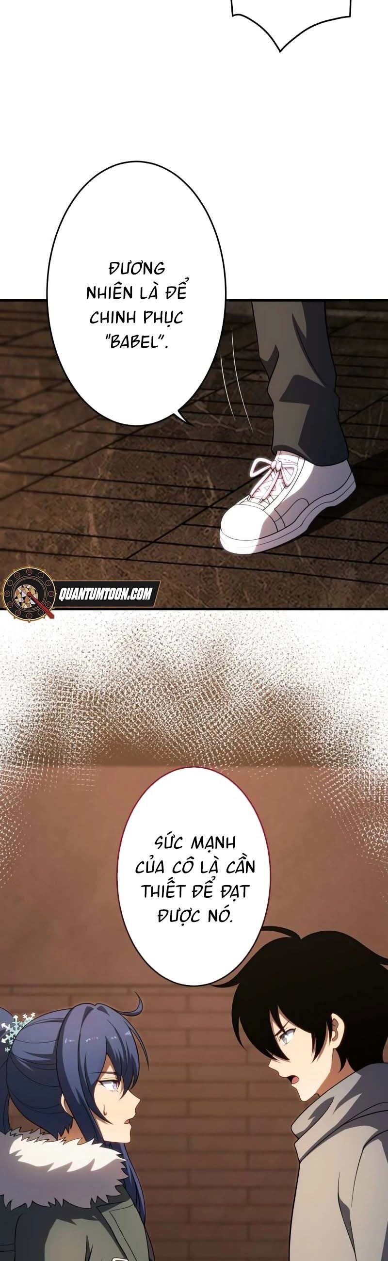 Kiếp Thứ 99 Của Nhà Thám Hiểm Chapter 6 - 14
