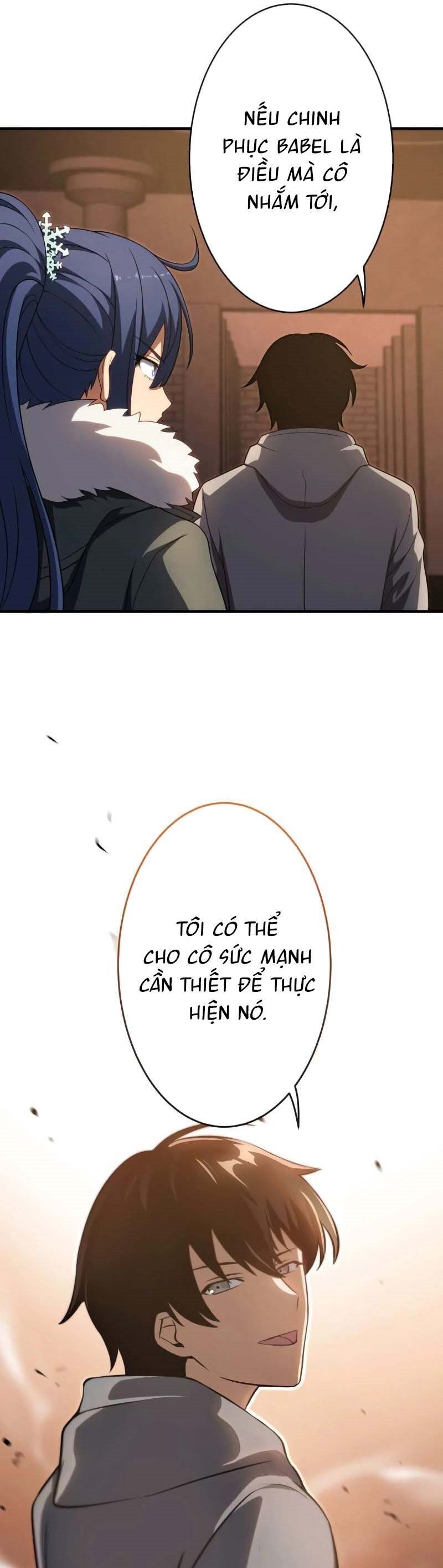 Kiếp Thứ 99 Của Nhà Thám Hiểm Chapter 6 - 21