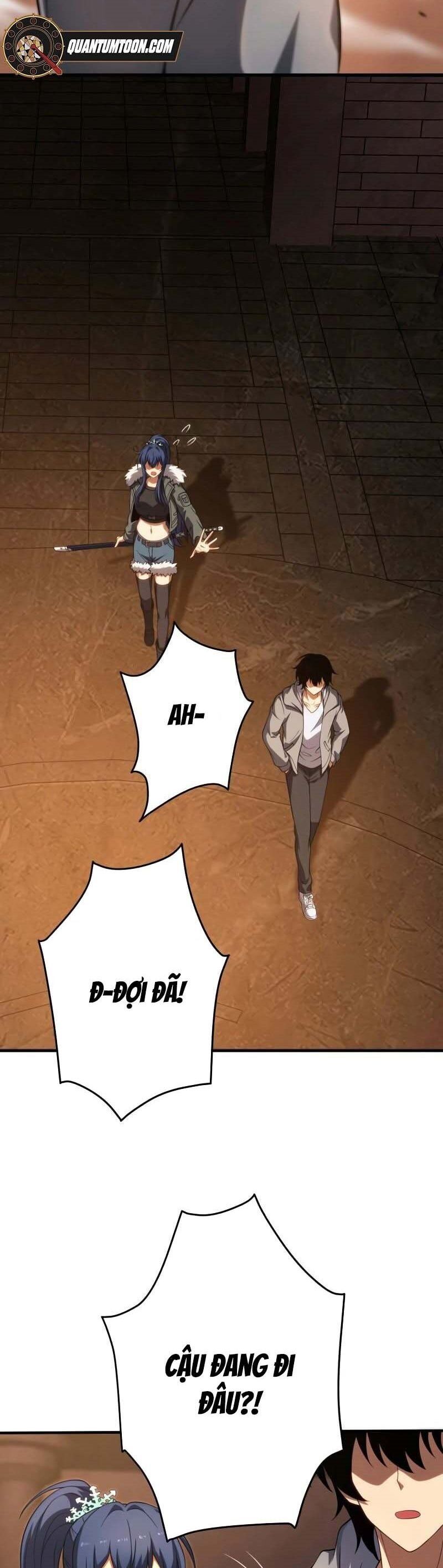 Kiếp Thứ 99 Của Nhà Thám Hiểm Chapter 6 - 22