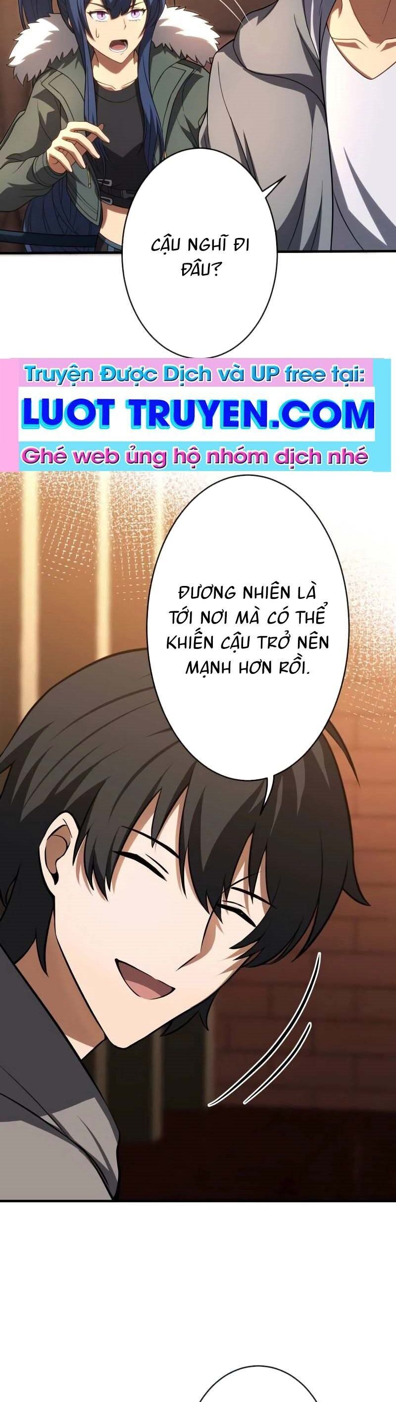 Kiếp Thứ 99 Của Nhà Thám Hiểm Chapter 6 - 23