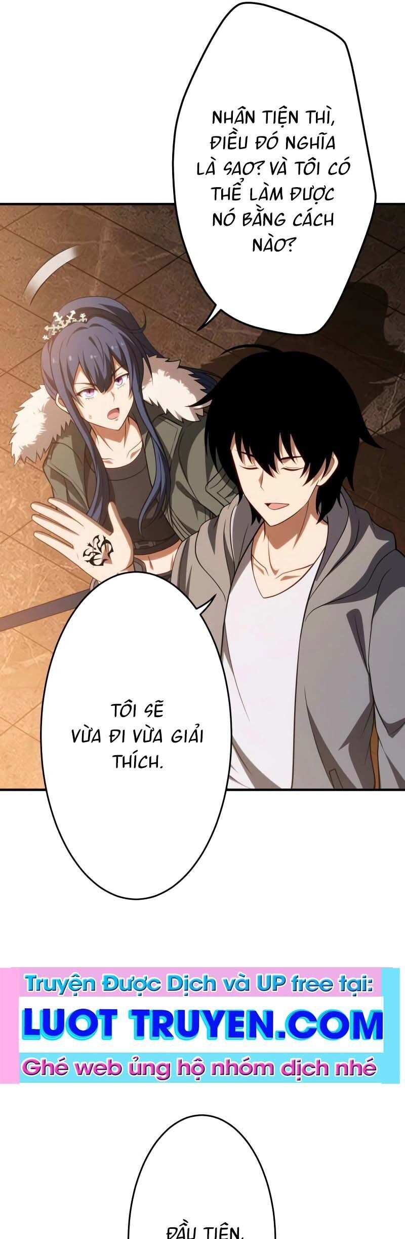 Kiếp Thứ 99 Của Nhà Thám Hiểm Chapter 6 - 25