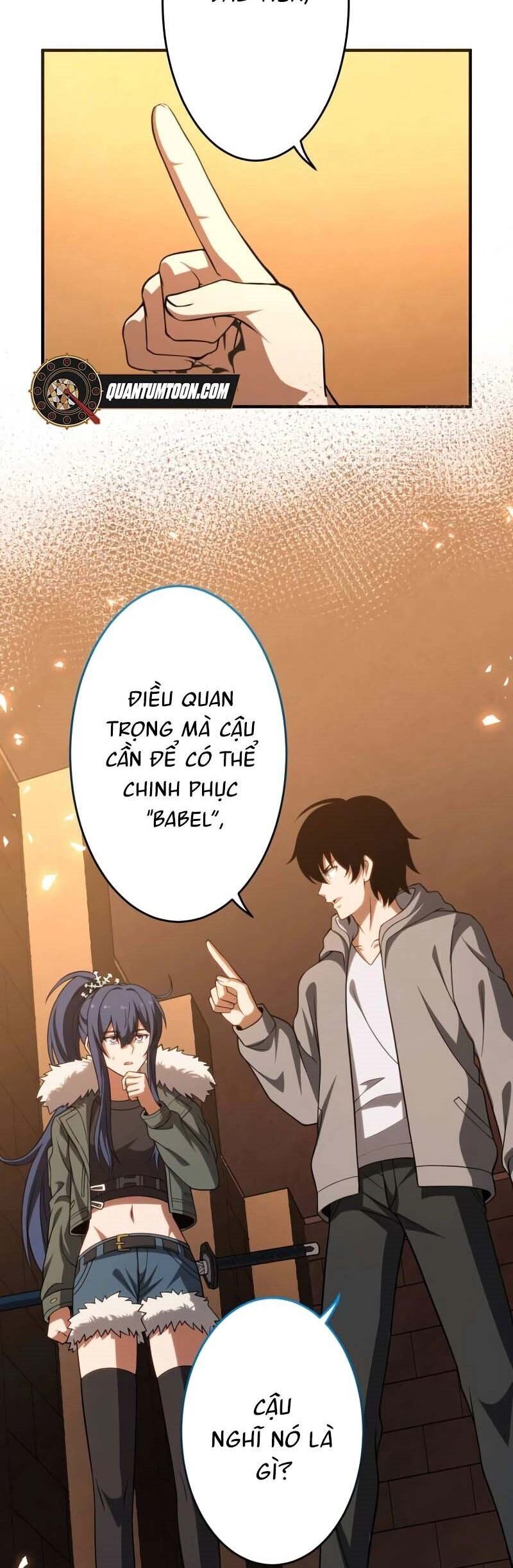 Kiếp Thứ 99 Của Nhà Thám Hiểm Chapter 6 - 26