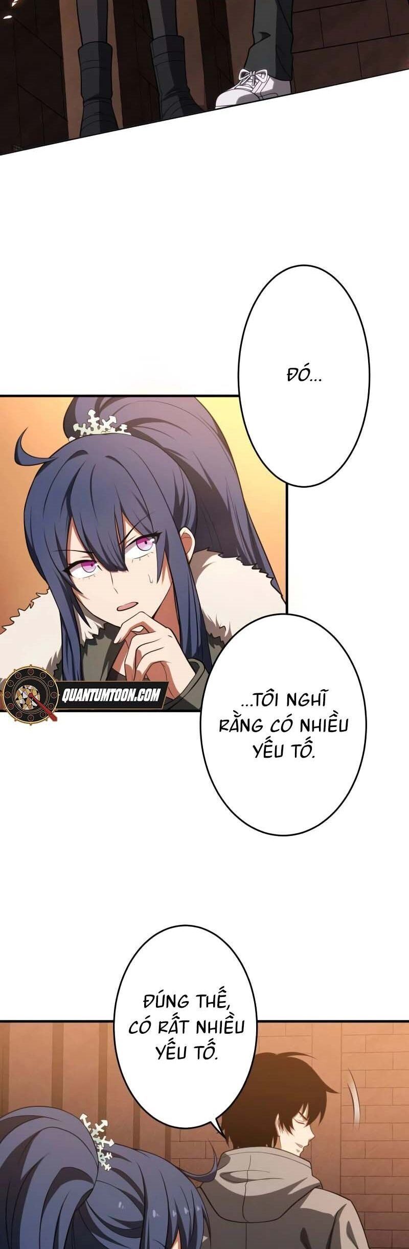 Kiếp Thứ 99 Của Nhà Thám Hiểm Chapter 6 - 27