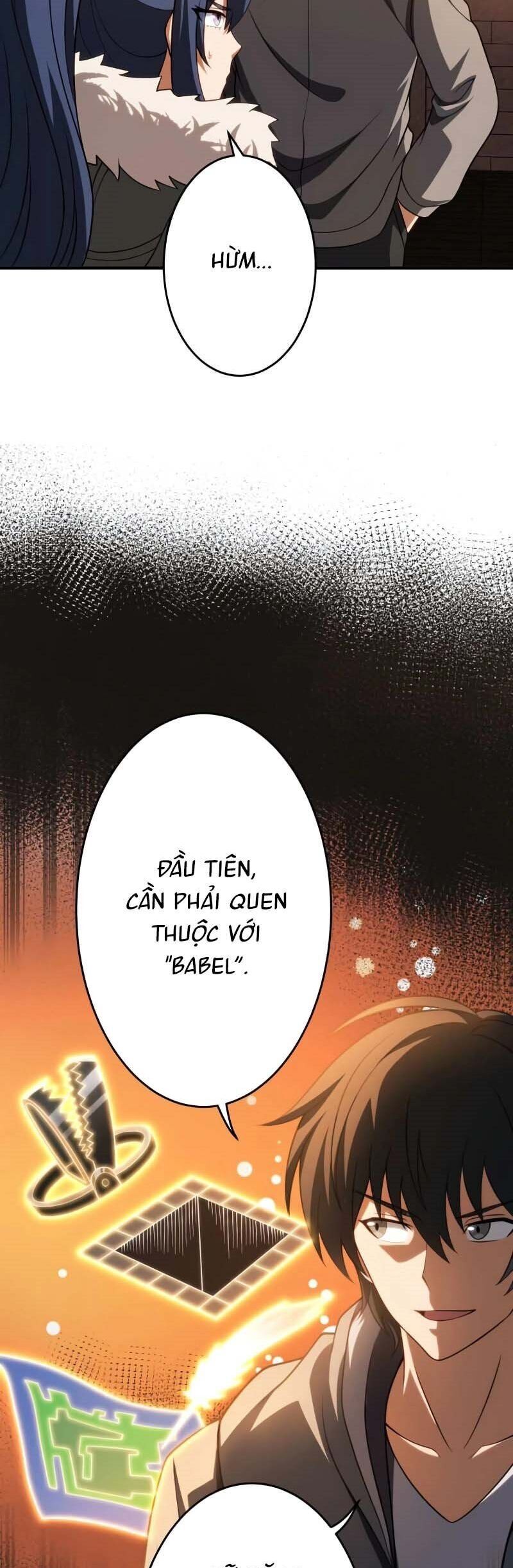 Kiếp Thứ 99 Của Nhà Thám Hiểm Chapter 6 - 28