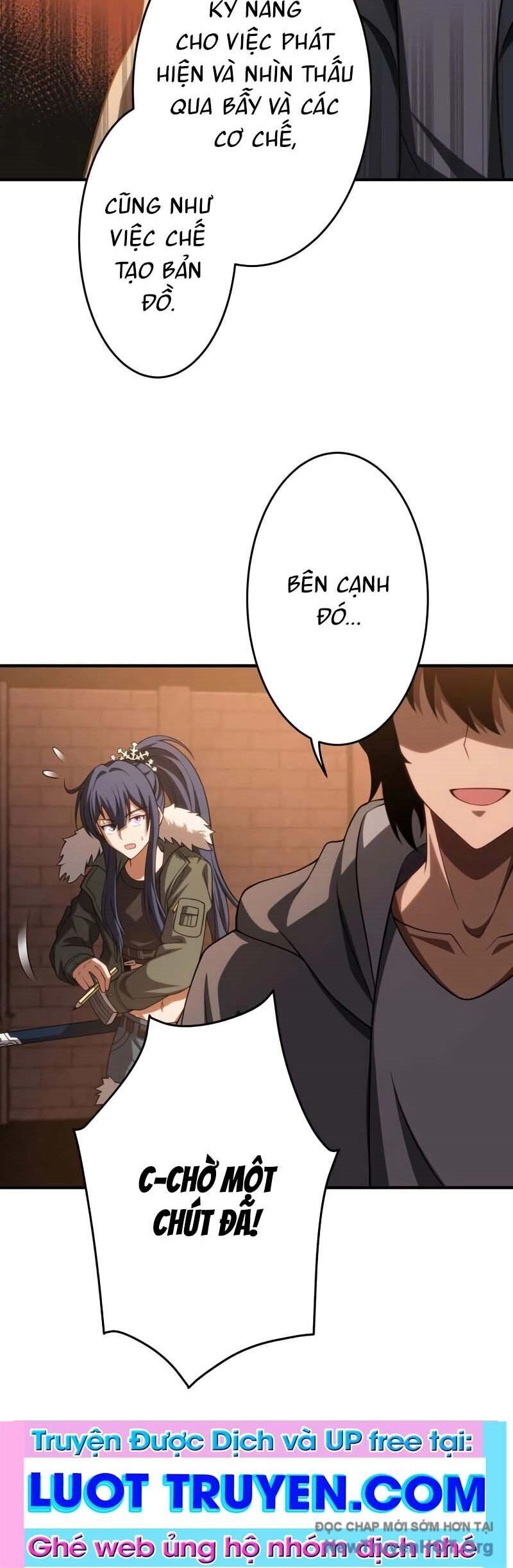 Kiếp Thứ 99 Của Nhà Thám Hiểm Chapter 6 - 29