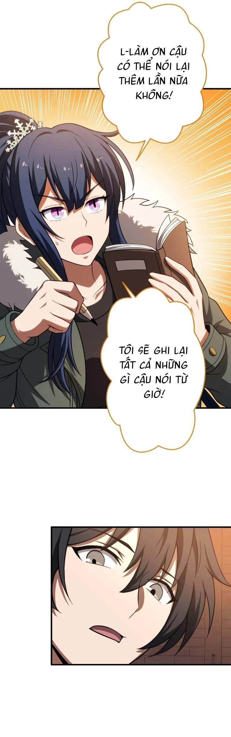 Kiếp Thứ 99 Của Nhà Thám Hiểm Chapter 6 - 30