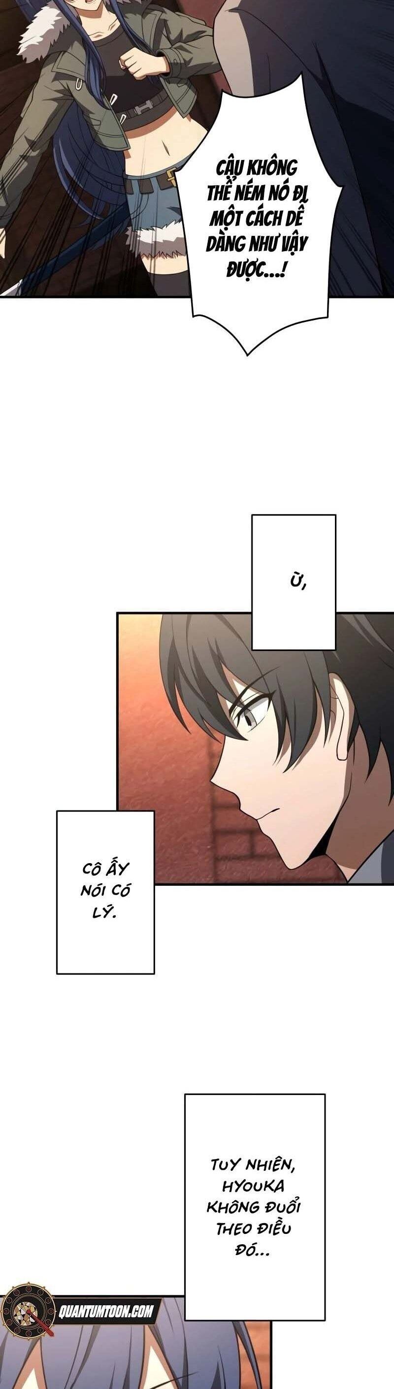 Kiếp Thứ 99 Của Nhà Thám Hiểm Chapter 6 - 4