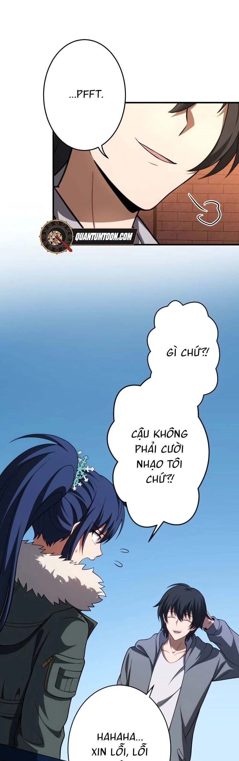 Kiếp Thứ 99 Của Nhà Thám Hiểm Chapter 6 - 31