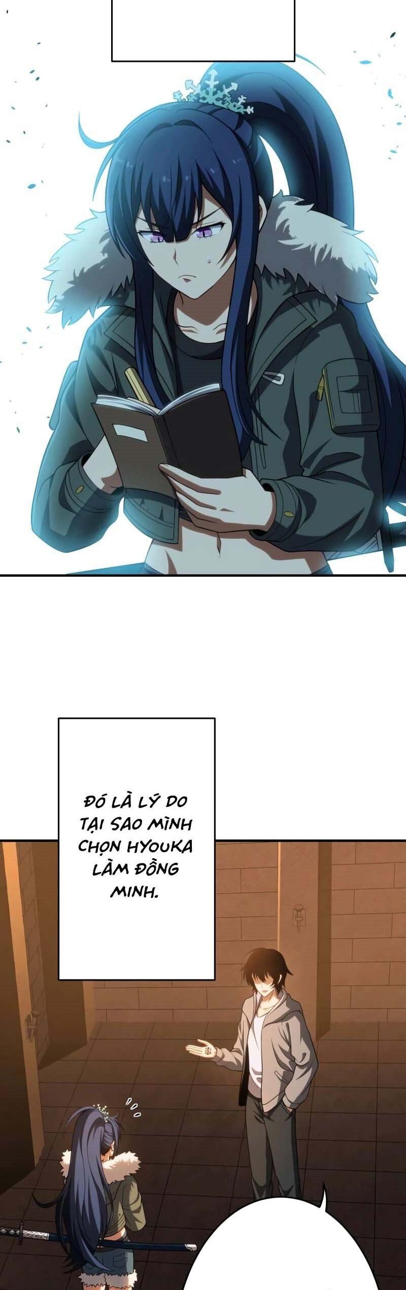 Kiếp Thứ 99 Của Nhà Thám Hiểm Chapter 6 - 33