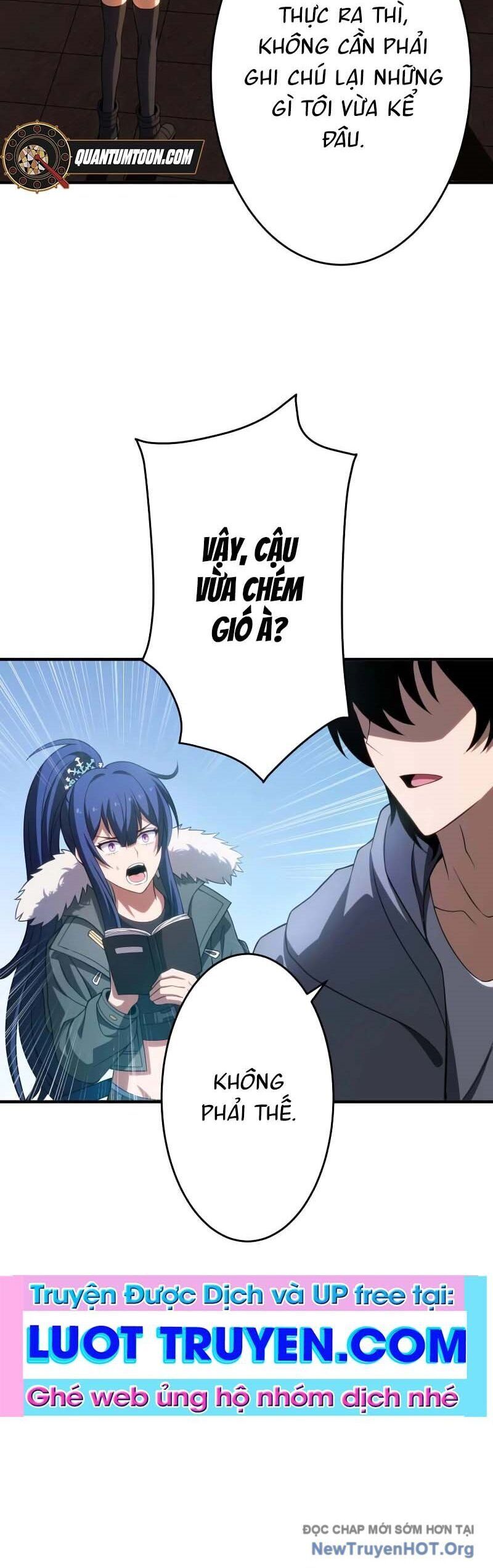 Kiếp Thứ 99 Của Nhà Thám Hiểm Chapter 6 - 34