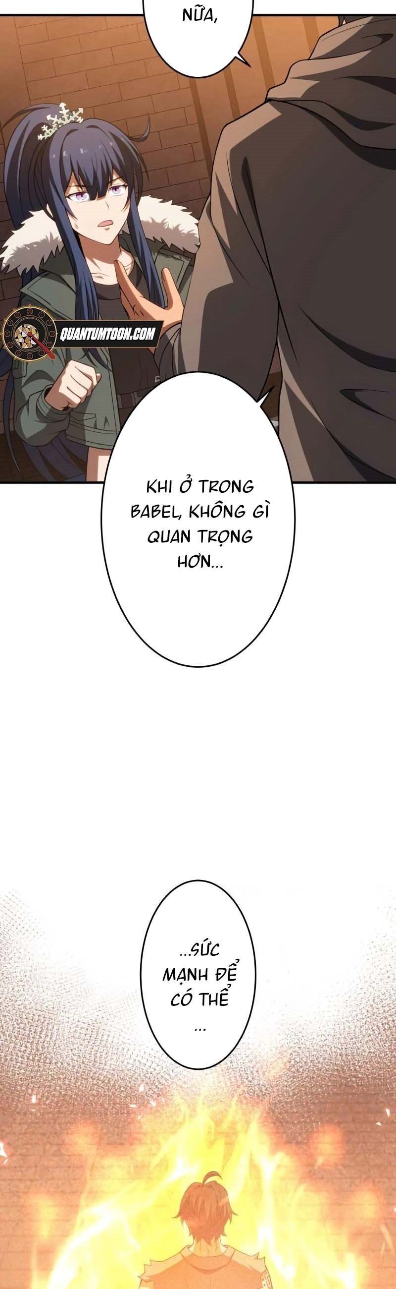 Kiếp Thứ 99 Của Nhà Thám Hiểm Chapter 6 - 36