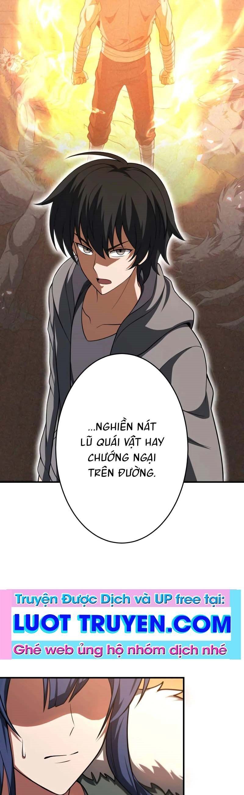 Kiếp Thứ 99 Của Nhà Thám Hiểm Chapter 6 - 37