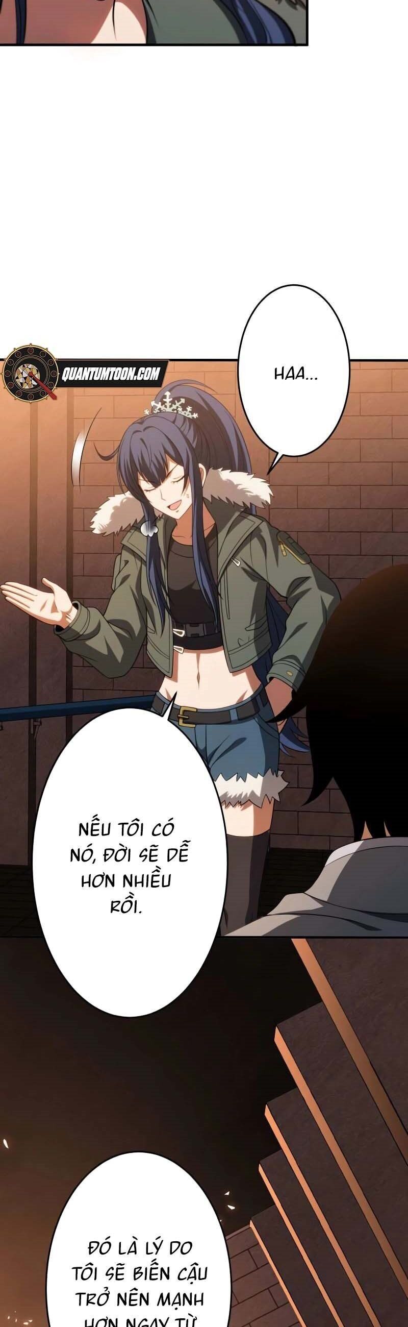 Kiếp Thứ 99 Của Nhà Thám Hiểm Chapter 6 - 38