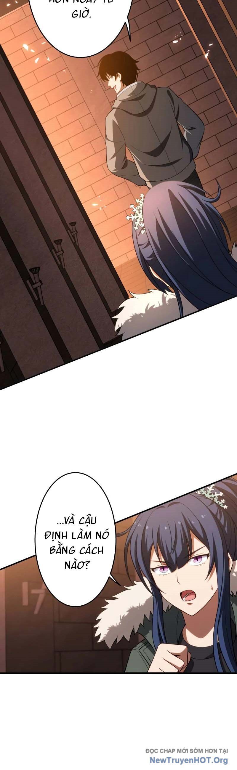 Kiếp Thứ 99 Của Nhà Thám Hiểm Chapter 6 - 39