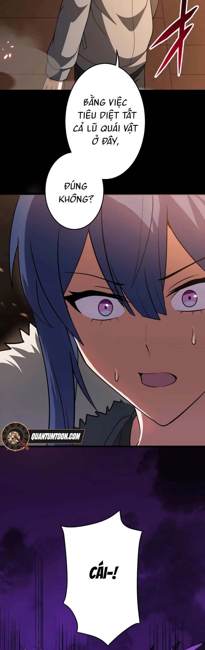 Kiếp Thứ 99 Của Nhà Thám Hiểm Chapter 6 - 41