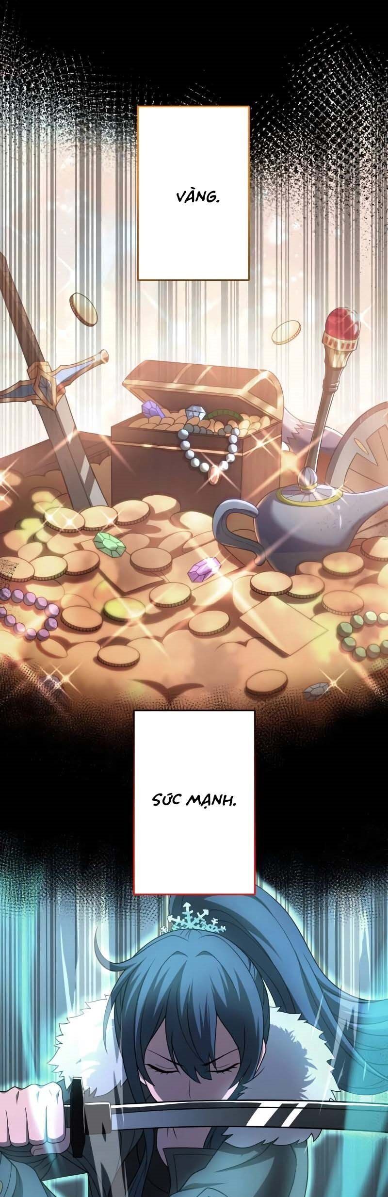 Kiếp Thứ 99 Của Nhà Thám Hiểm Chapter 6 - 6