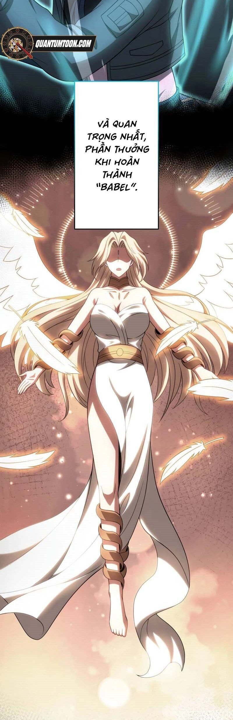 Kiếp Thứ 99 Của Nhà Thám Hiểm Chapter 6 - 7