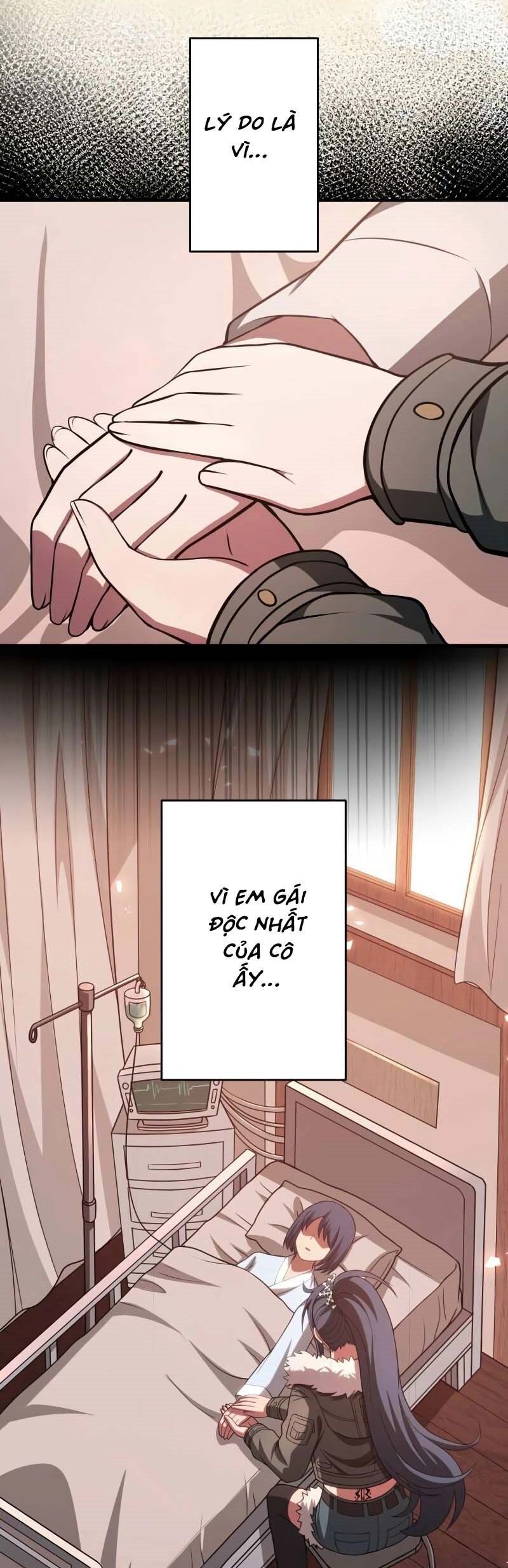 Kiếp Thứ 99 Của Nhà Thám Hiểm Chapter 6 - 8