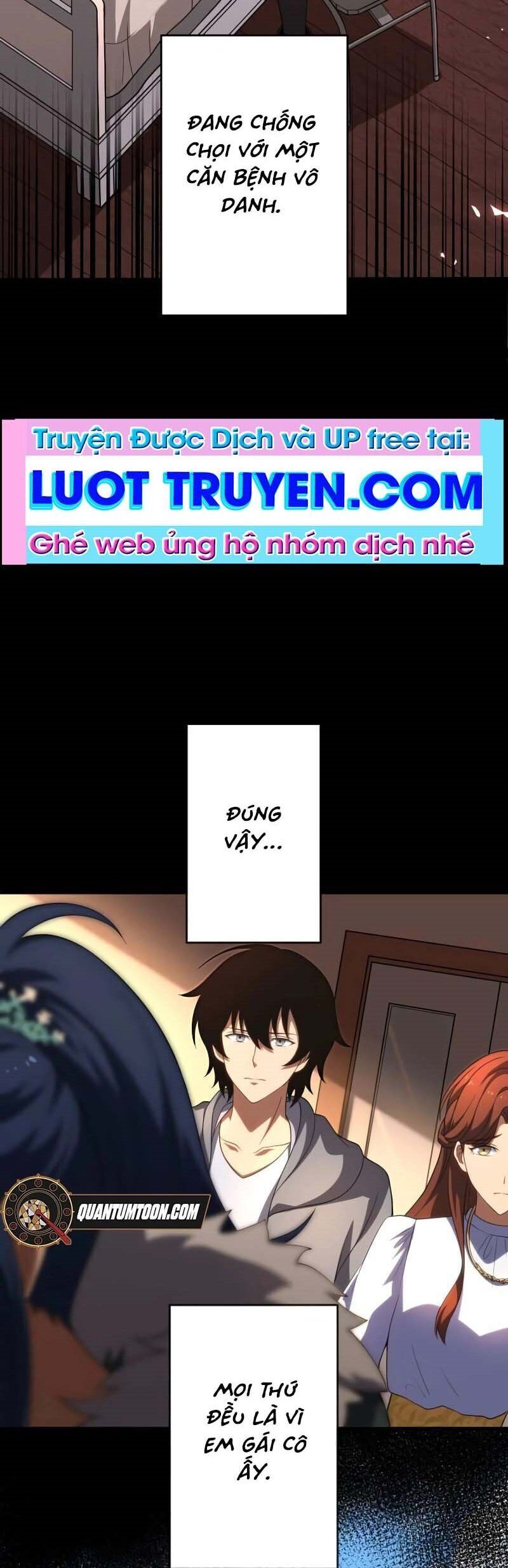 Kiếp Thứ 99 Của Nhà Thám Hiểm Chapter 6 - 9