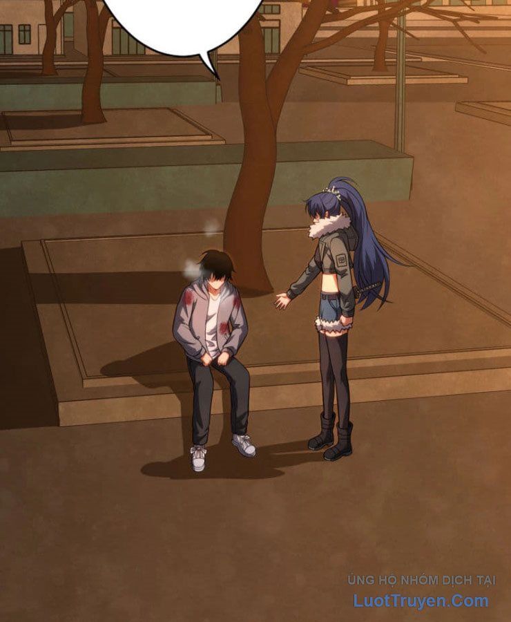 Kiếp Thứ 99 Của Nhà Thám Hiểm Chapter 8 - 2