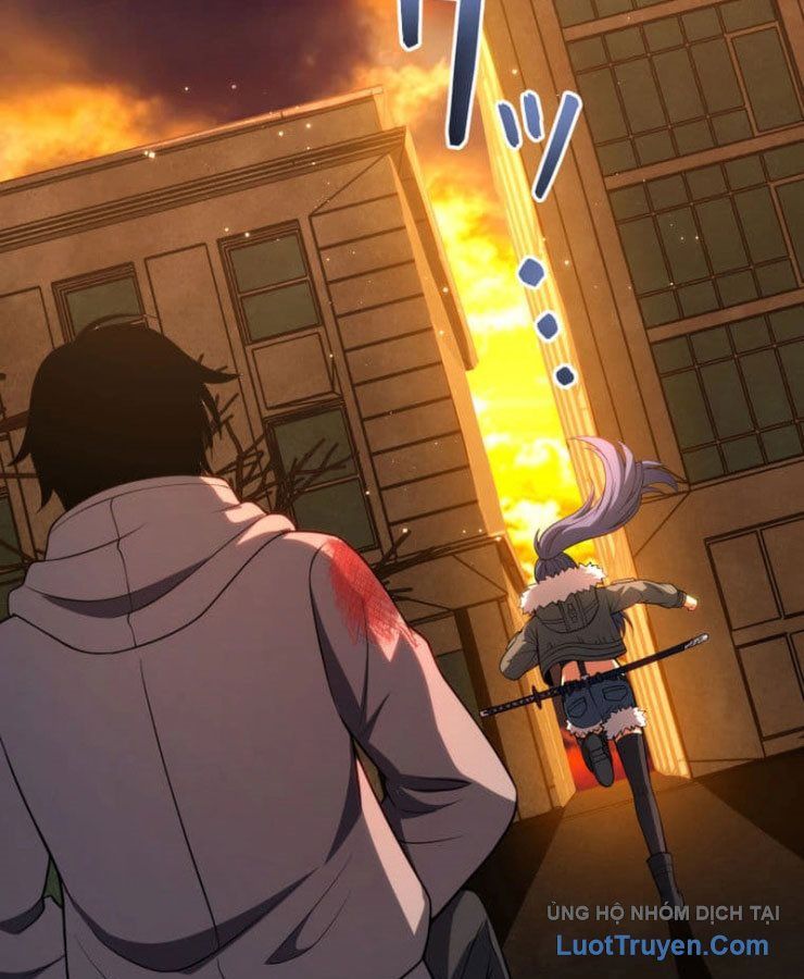 Kiếp Thứ 99 Của Nhà Thám Hiểm Chapter 8 - 4