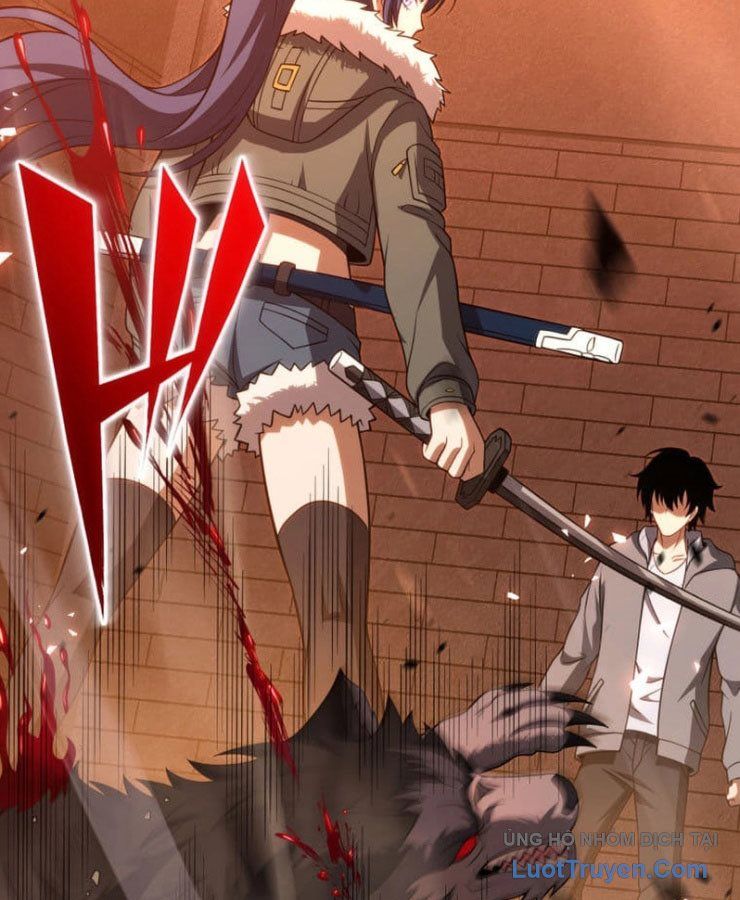 Kiếp Thứ 99 Của Nhà Thám Hiểm Chapter 9 - 105