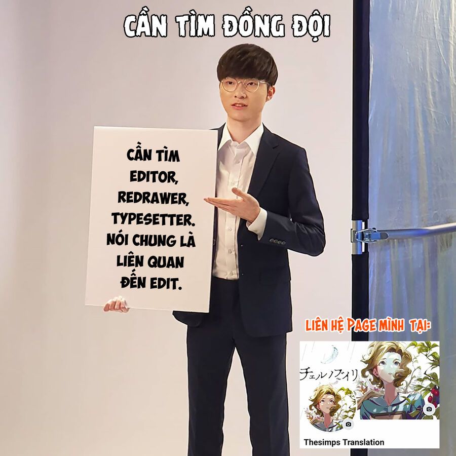 Từ Những Người Khốn Khổ - Gửi Đến Những Người Bạn Của Khoảnh Khắc L'heure Bleue. Chapter 4 - 37