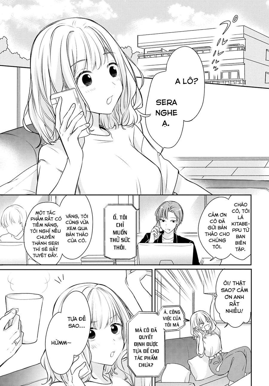 Onna Tomodachi To Kekkon Shitemita Chapter 1 - 2