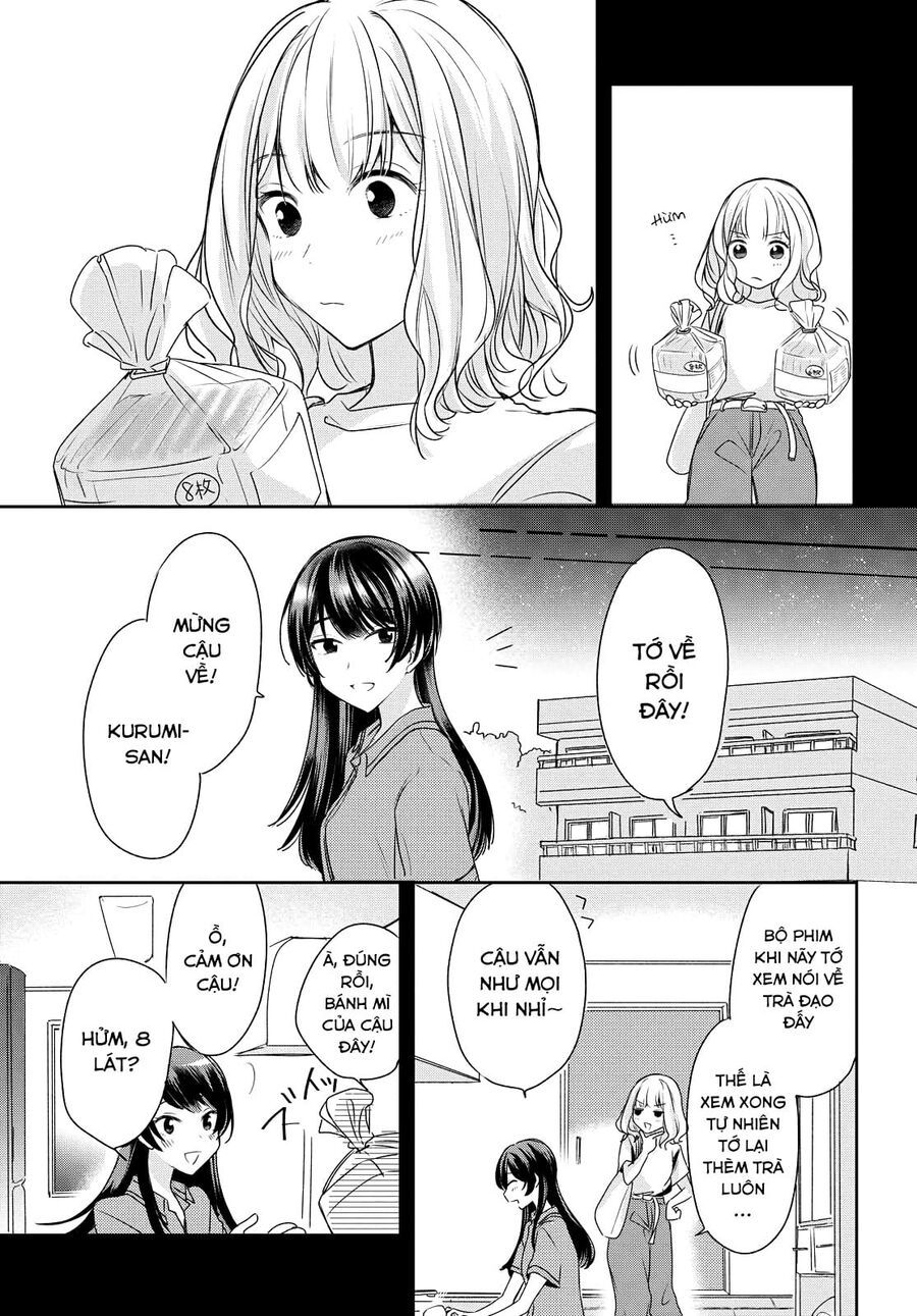 Onna Tomodachi To Kekkon Shitemita Chapter 1 - 18