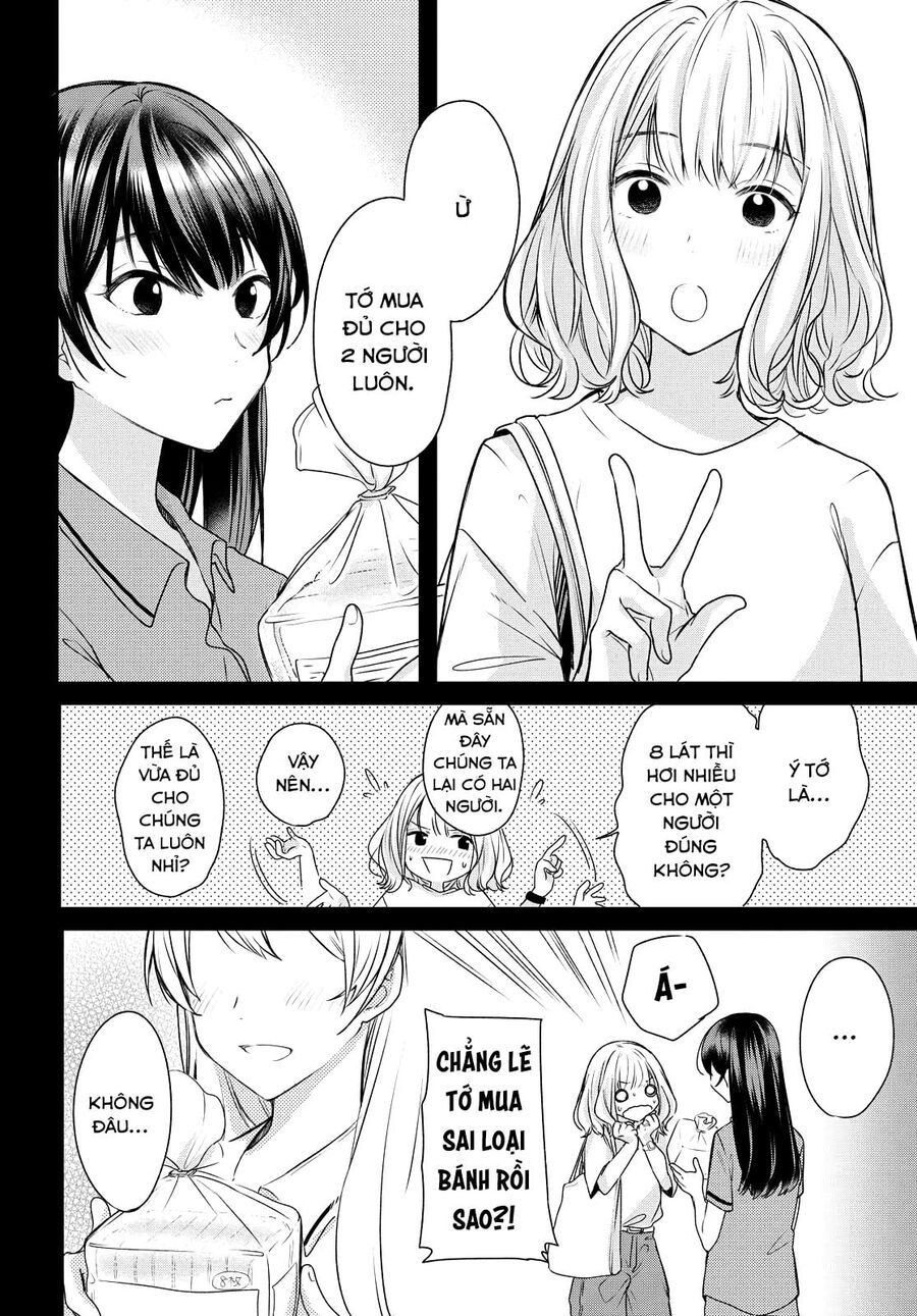 Onna Tomodachi To Kekkon Shitemita Chapter 1 - 19