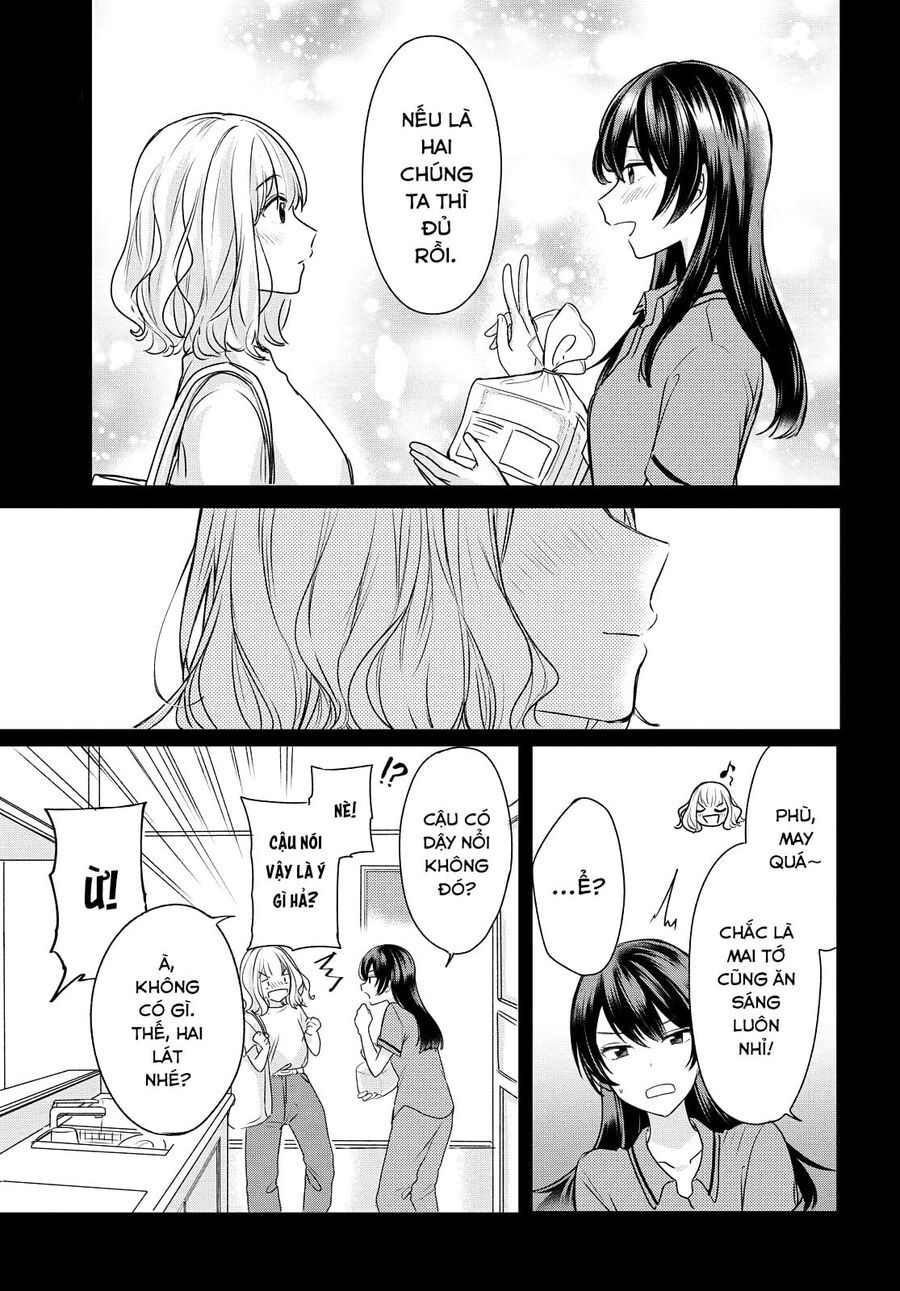 Onna Tomodachi To Kekkon Shitemita Chapter 1 - 20