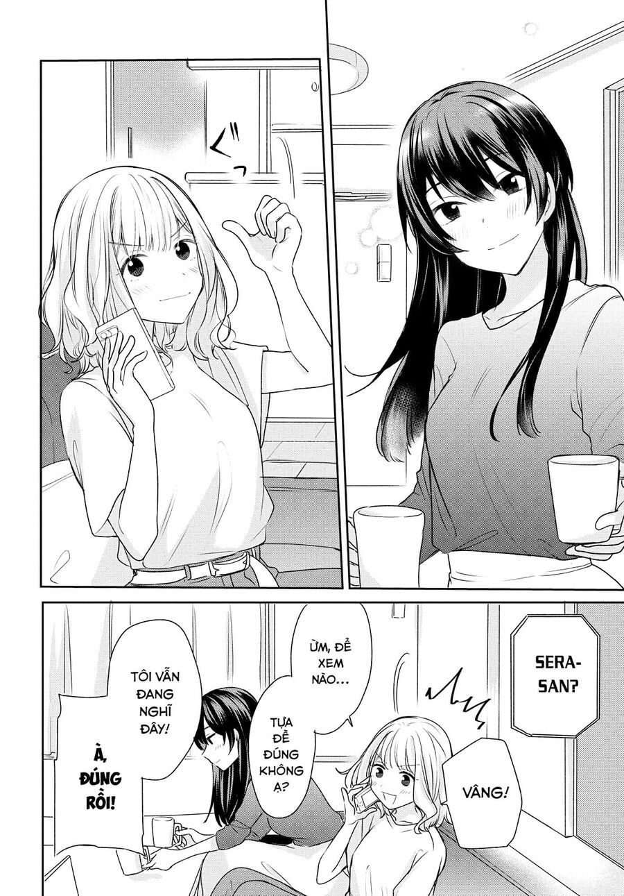 Onna Tomodachi To Kekkon Shitemita Chapter 1 - 3