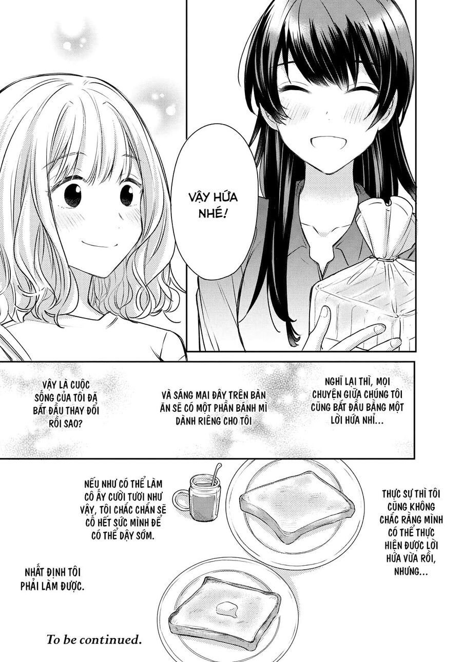 Onna Tomodachi To Kekkon Shitemita Chapter 1 - 21