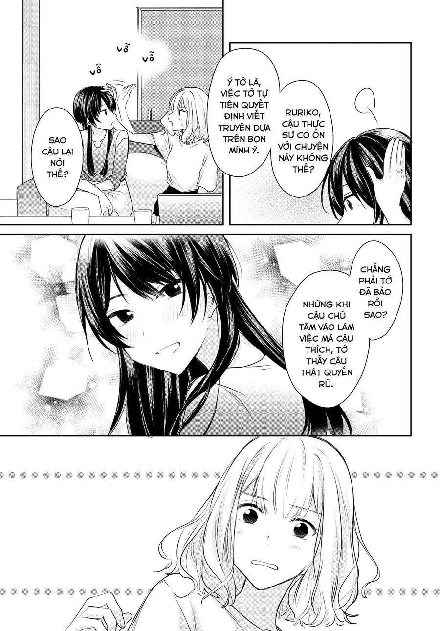 Onna Tomodachi To Kekkon Shitemita Chapter 1 - 6