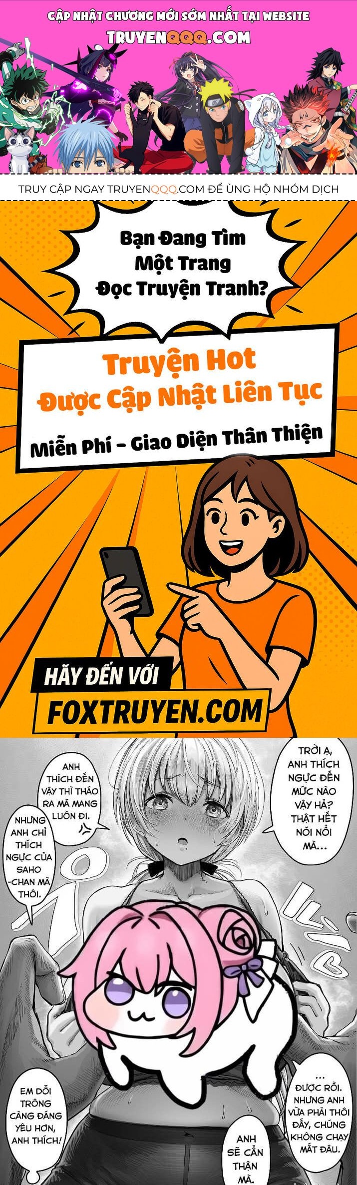 Cuộc sống thường nhật cùng cô vợ "đảm đang" của tôi Chapter 11 - 1